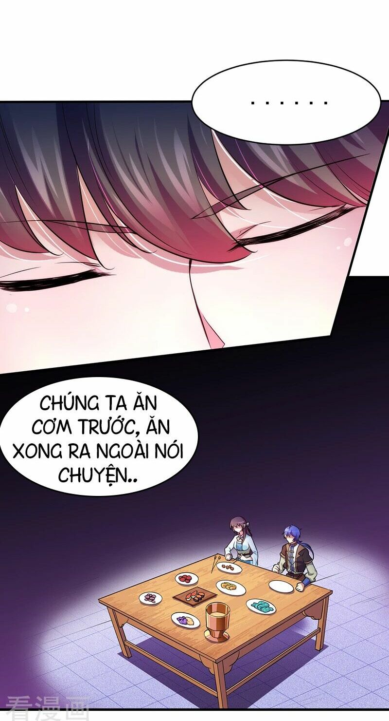 võ đạo độc tôn chapter 71 14