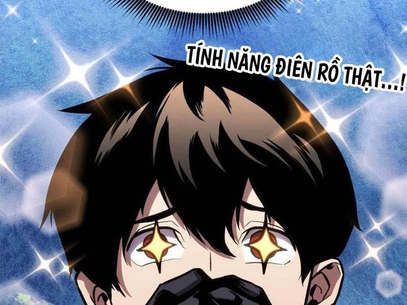 huyền thoại game thủ - tái xuất chapter 143 22