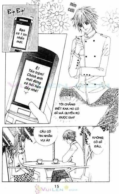 không bao giờ khóc chapter 3 15