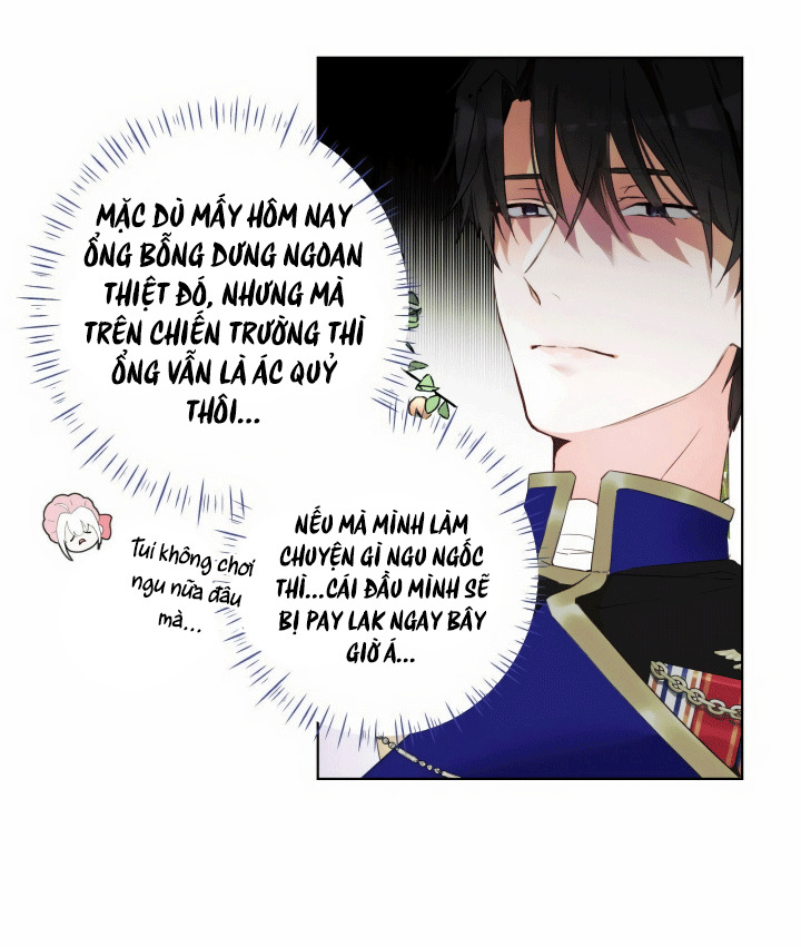 ai mới là papa thật sự của con? chapter 1 27