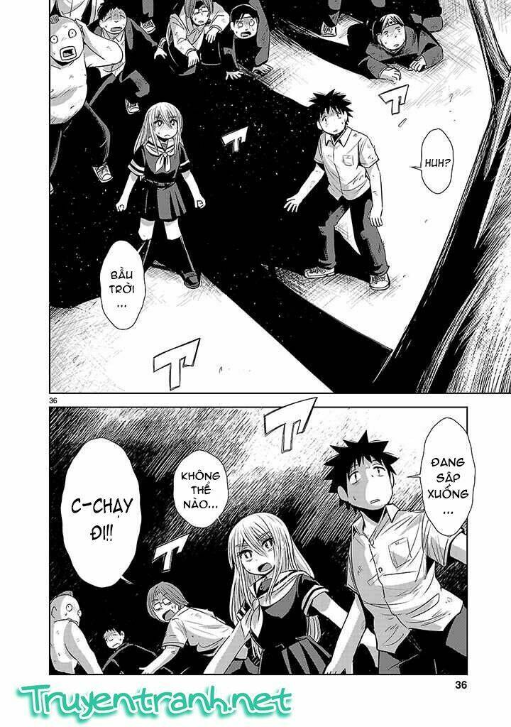 onideka chapter 1 33