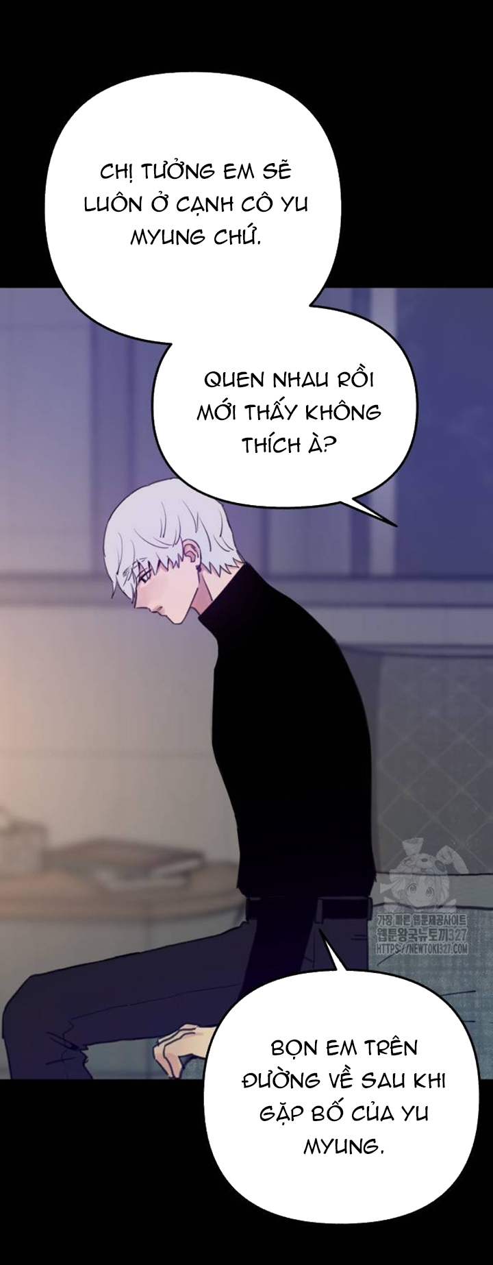 nàng thơ nổi tiếng - nàng thơ myung chapter 75.1 6