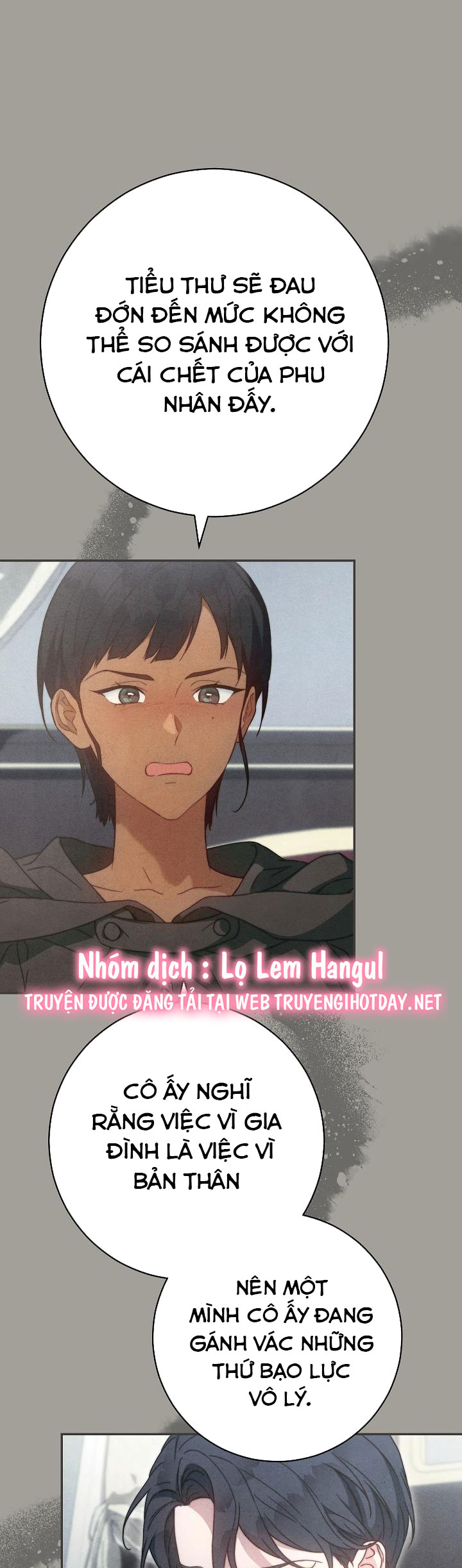 Phía Sau Em, Luôn Có Ta Bên Cạnh Chapter 98 - Trang 29