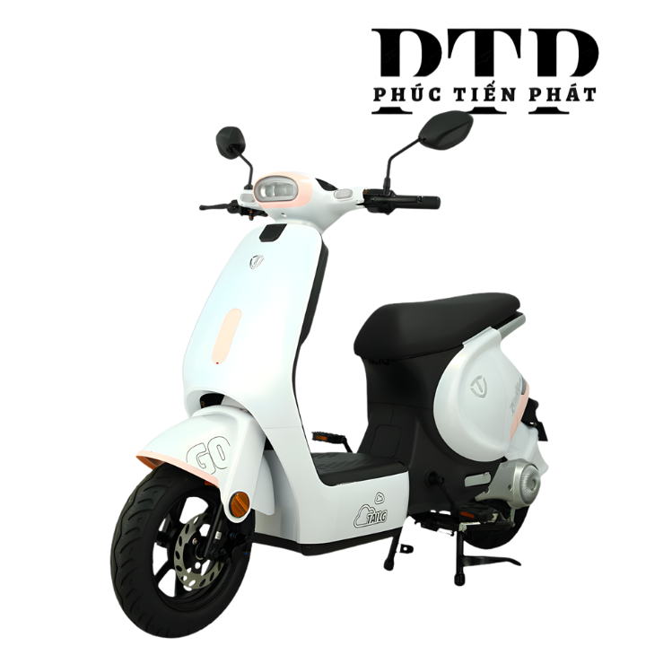 Xe Điện TAILG GR56