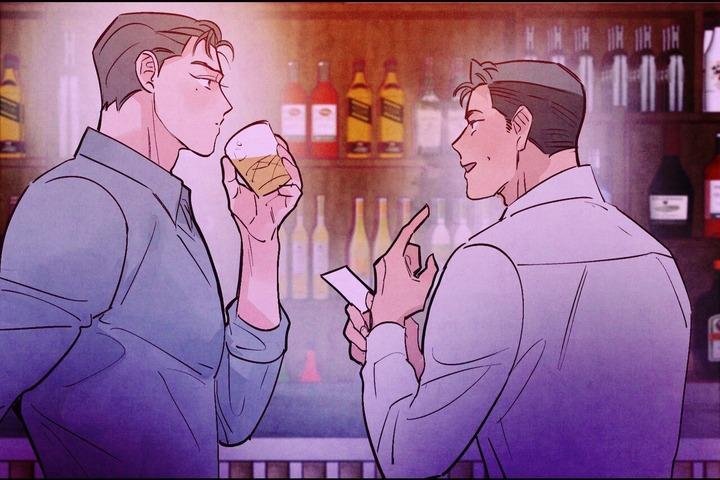 say tình [bl] chapter 79 57