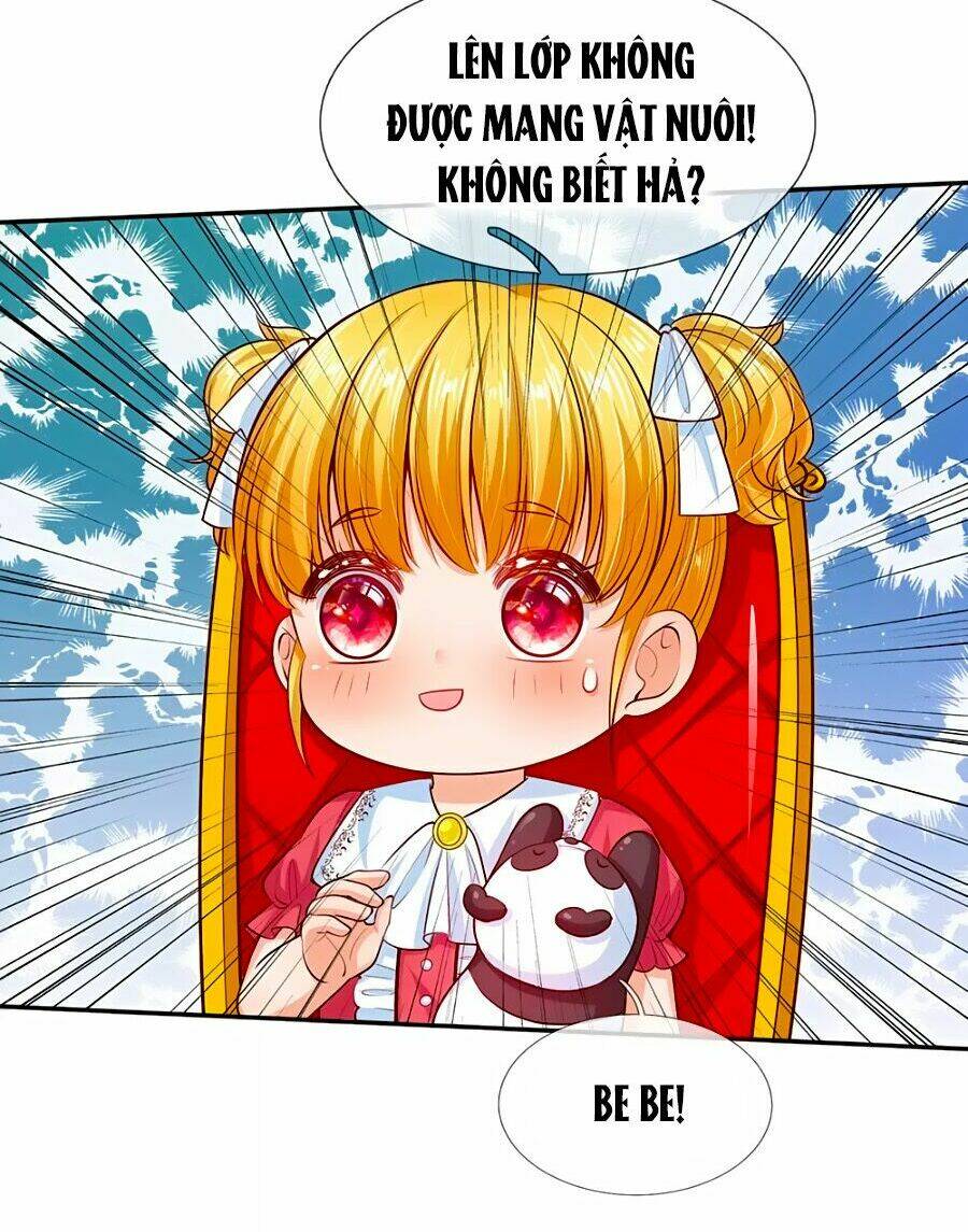 bỗng một ngày trở thành con gái nhà vua chapter 30 18