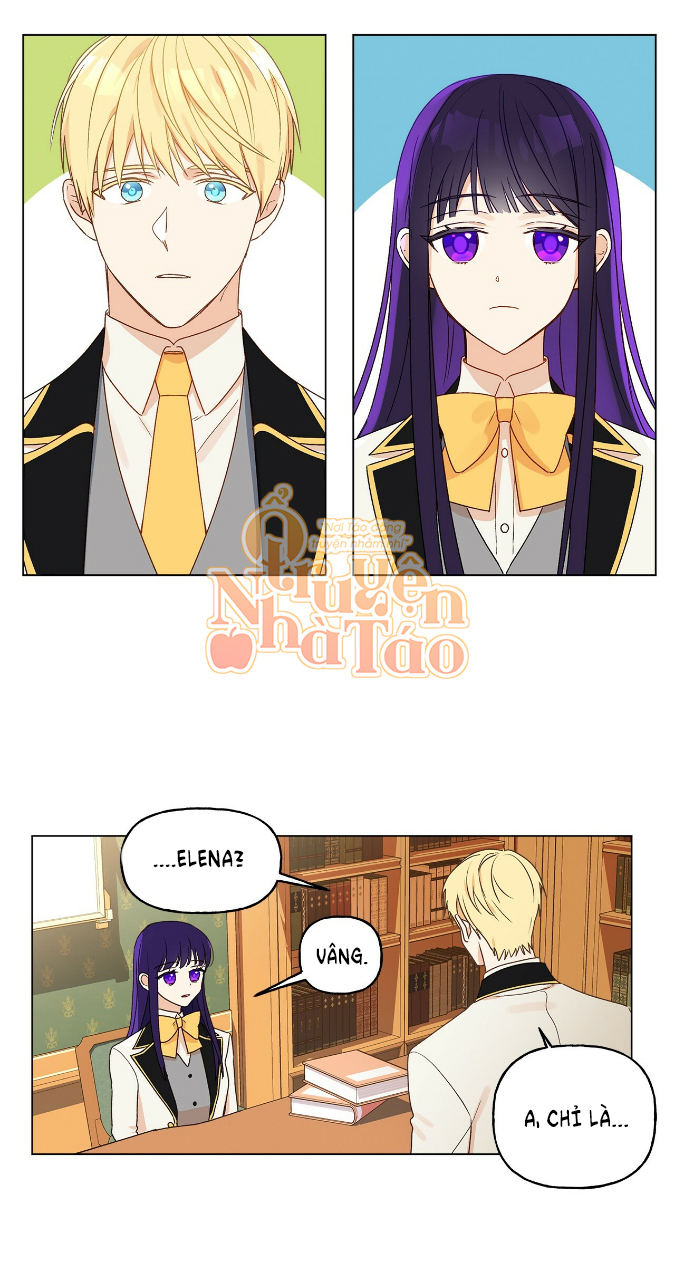 nhật ký theo dõi elena evoy chapter 2 39