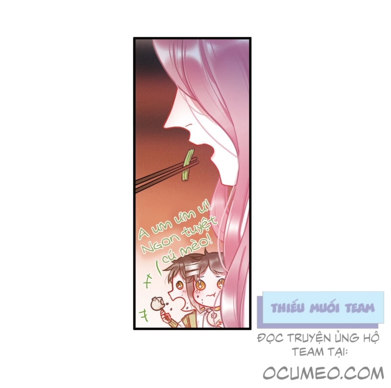 danh kiếm trủng chapter 8 29