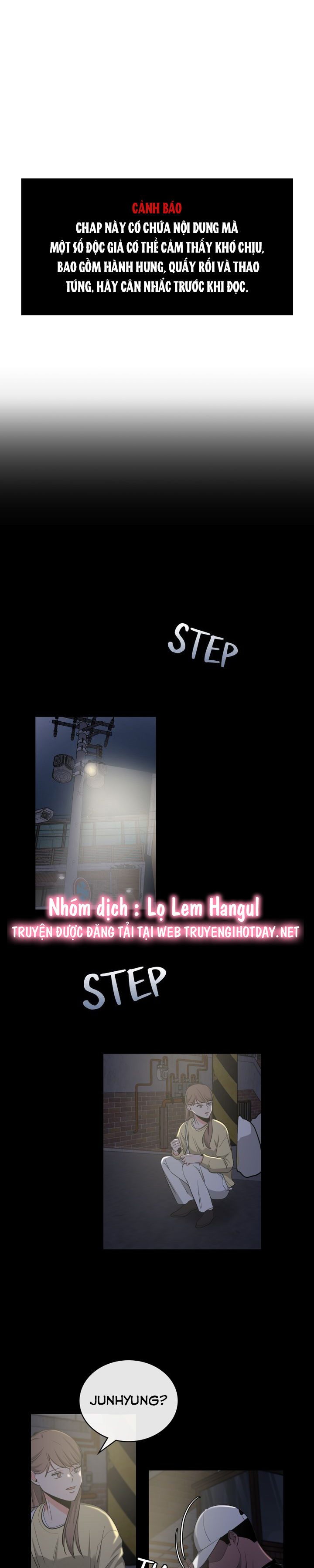 tối hậu thư chapter 29 1