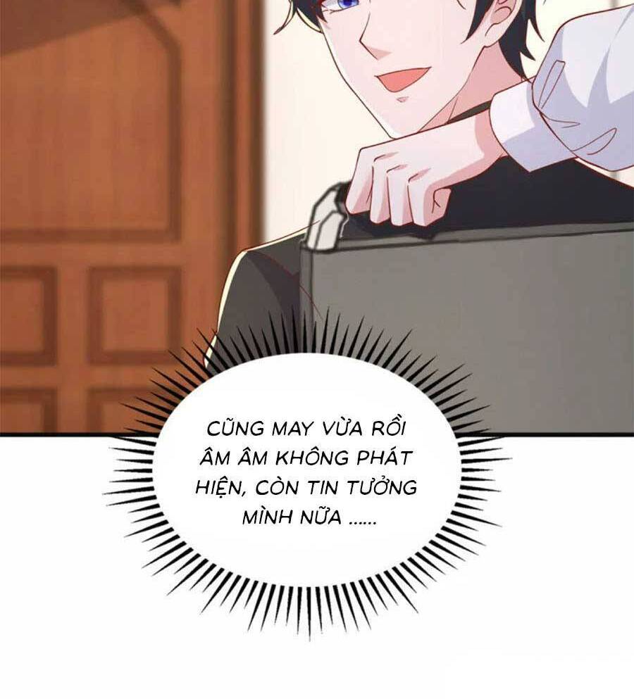 đại lão gọi tôi tiểu tổ tông chapter 149 16