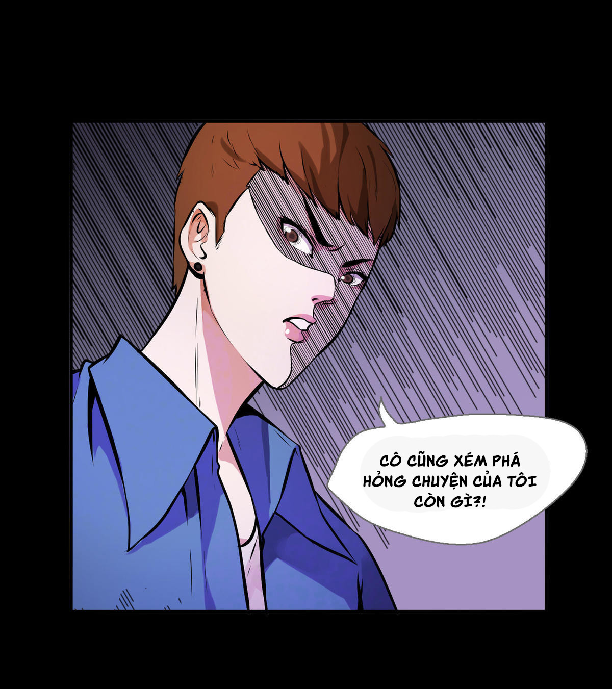 đôi giày pha lê chapter 3 23