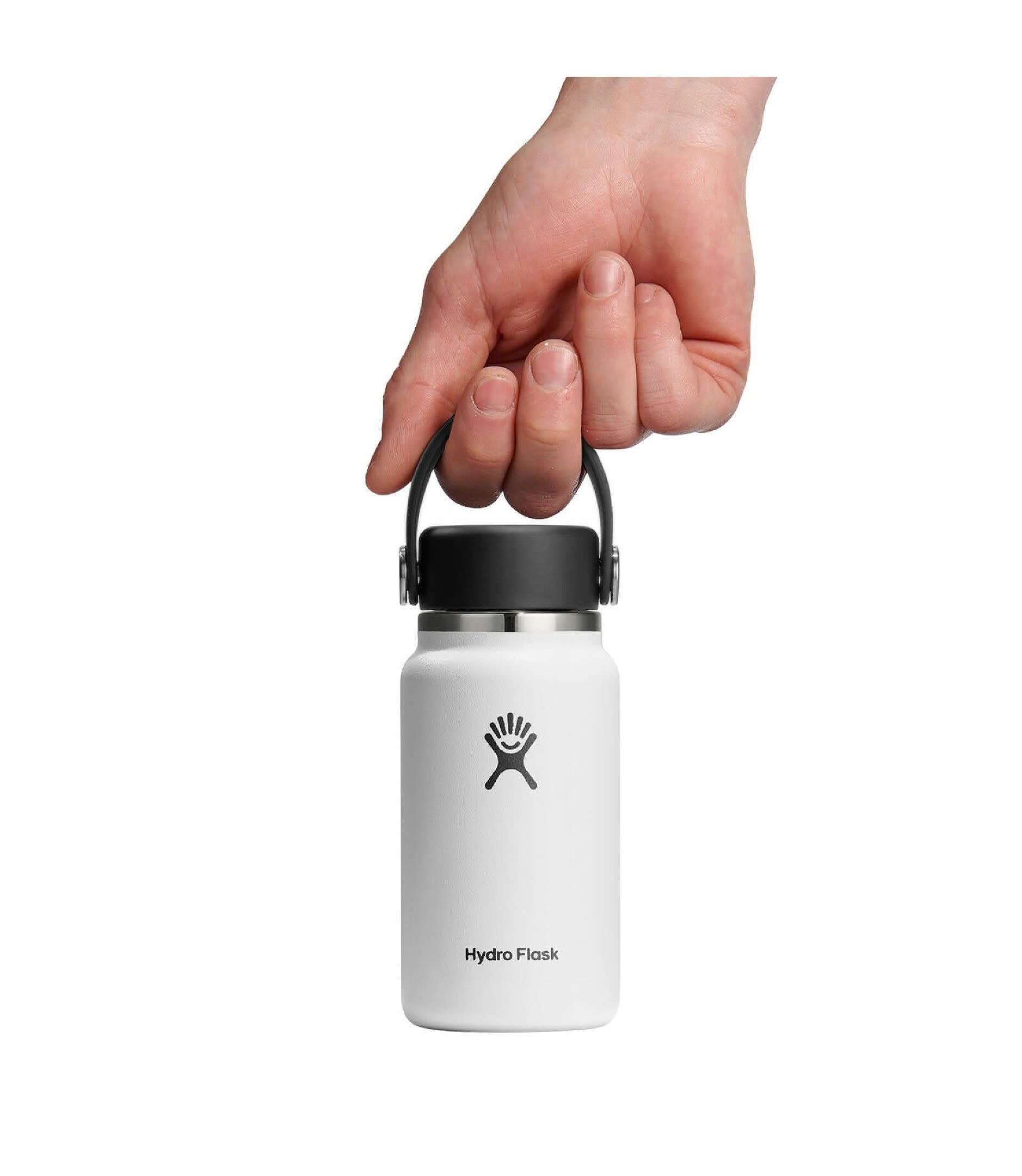 Bình giữ nhiệt Hydro Flask Micro Wide Flex Cap 6.7 Oz 200ml
