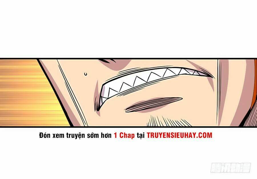 cuộc sống thoái ẩn của võ lâm chi vương chapter 4 44