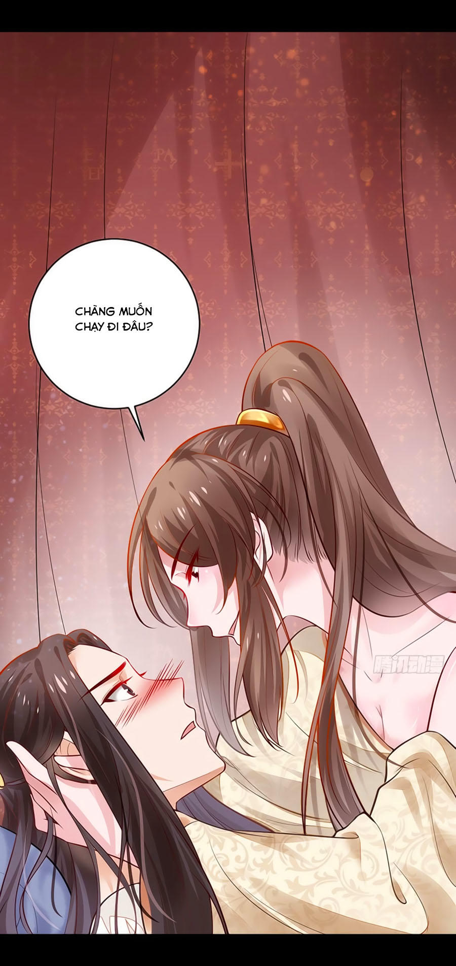 nữ đế livestream công lược chapter 24 31