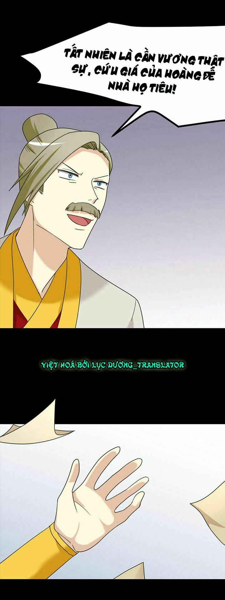 lưỡng bất nghi (full) chapter 167 36