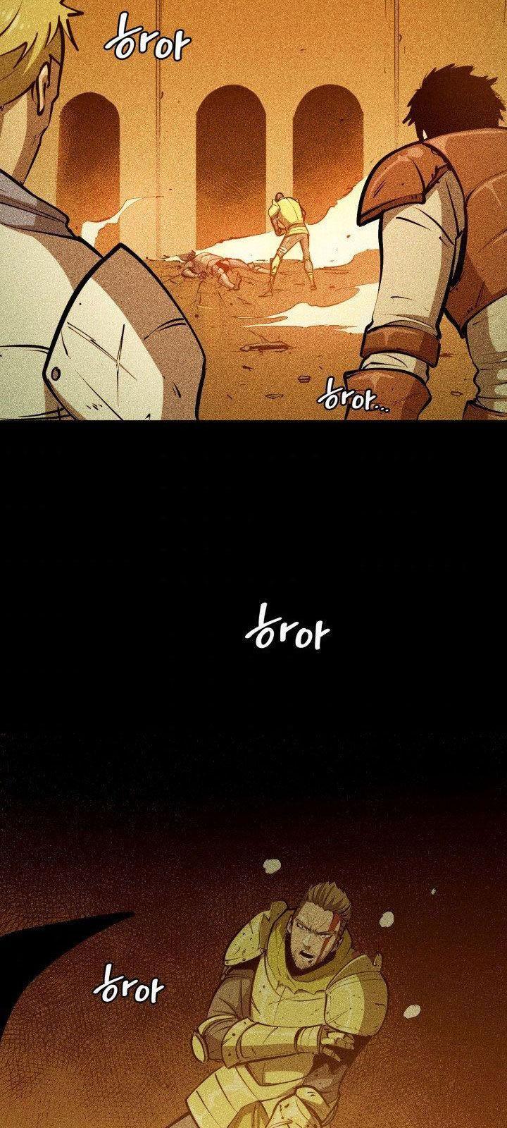 tôi trở lại thăng cấp một mình chapter 27 70