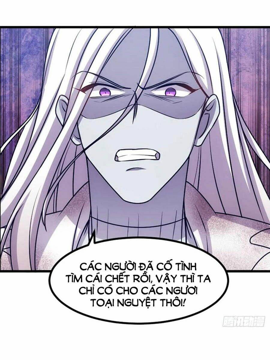 tôi ở dị giới khai ngư đường chapter 112 15