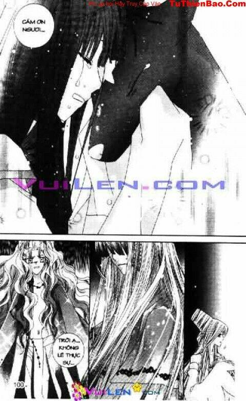 cáo nhỏ đáng yêu chapter 6 100