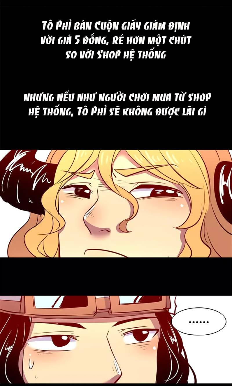 ta không phải là npc chapter 4 10