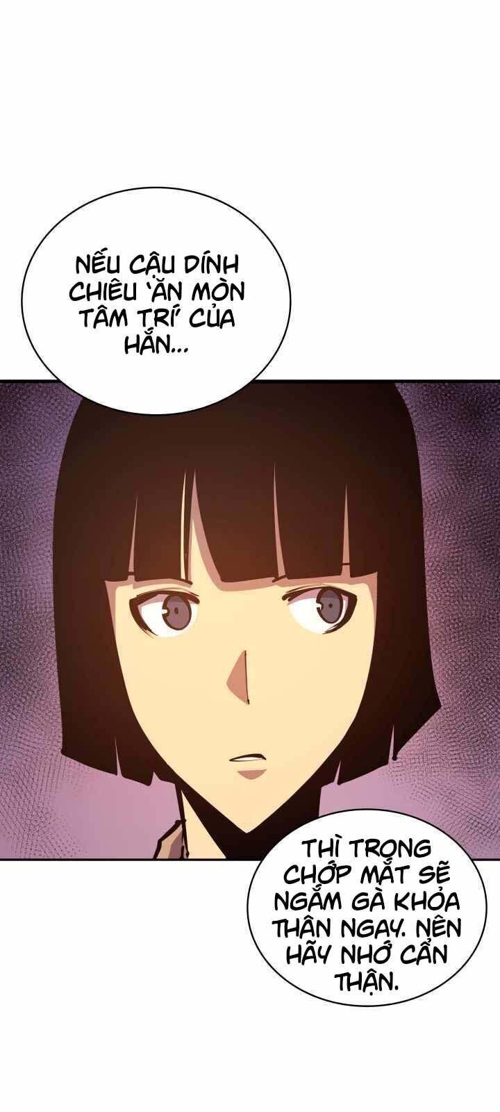 tôi trở lại thăng cấp một mình chapter 57 50