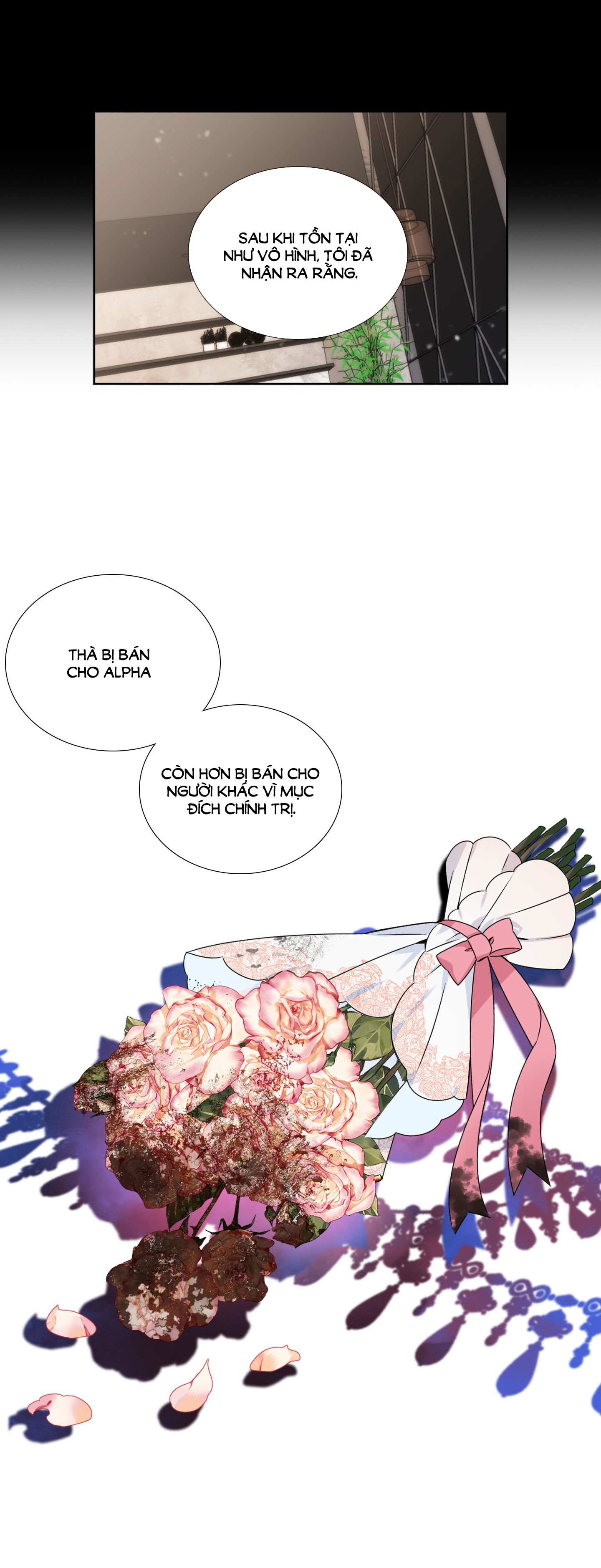 [18+] chỉ b là không biết chapter 10.2 9