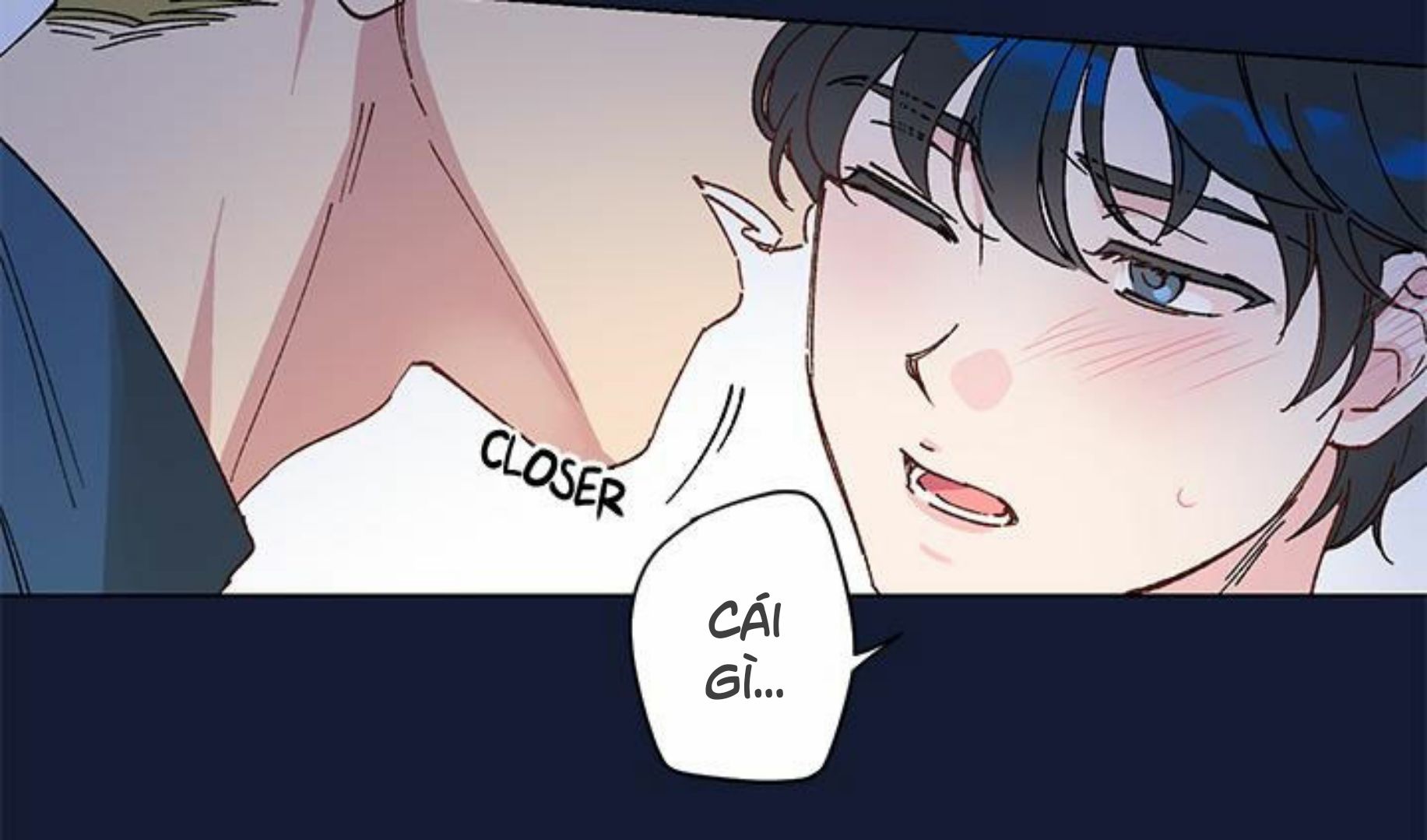 ngày tốt lành của eunsoo (full) chapter 2 16