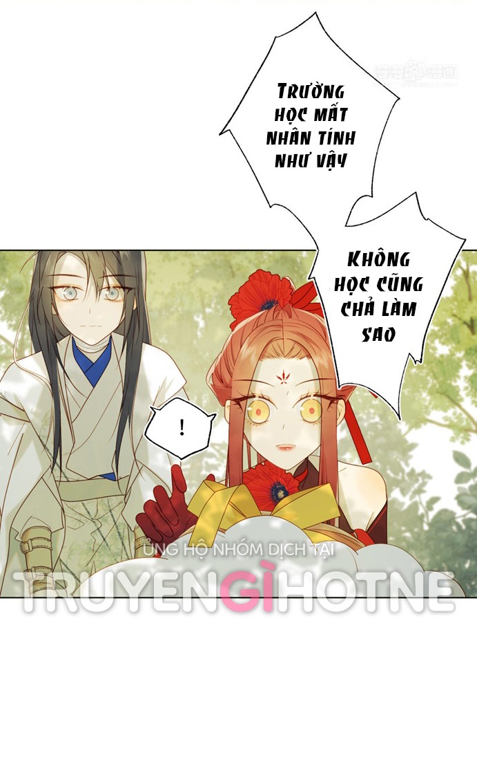 ác nữ cự tuyệt nam chính chapter 33 10