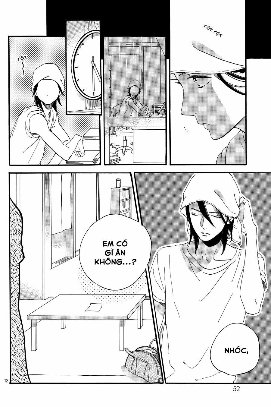 những đóa sơn trà kia, sẽ vì em mà đơm hoa khoe sắc chapter 19 13