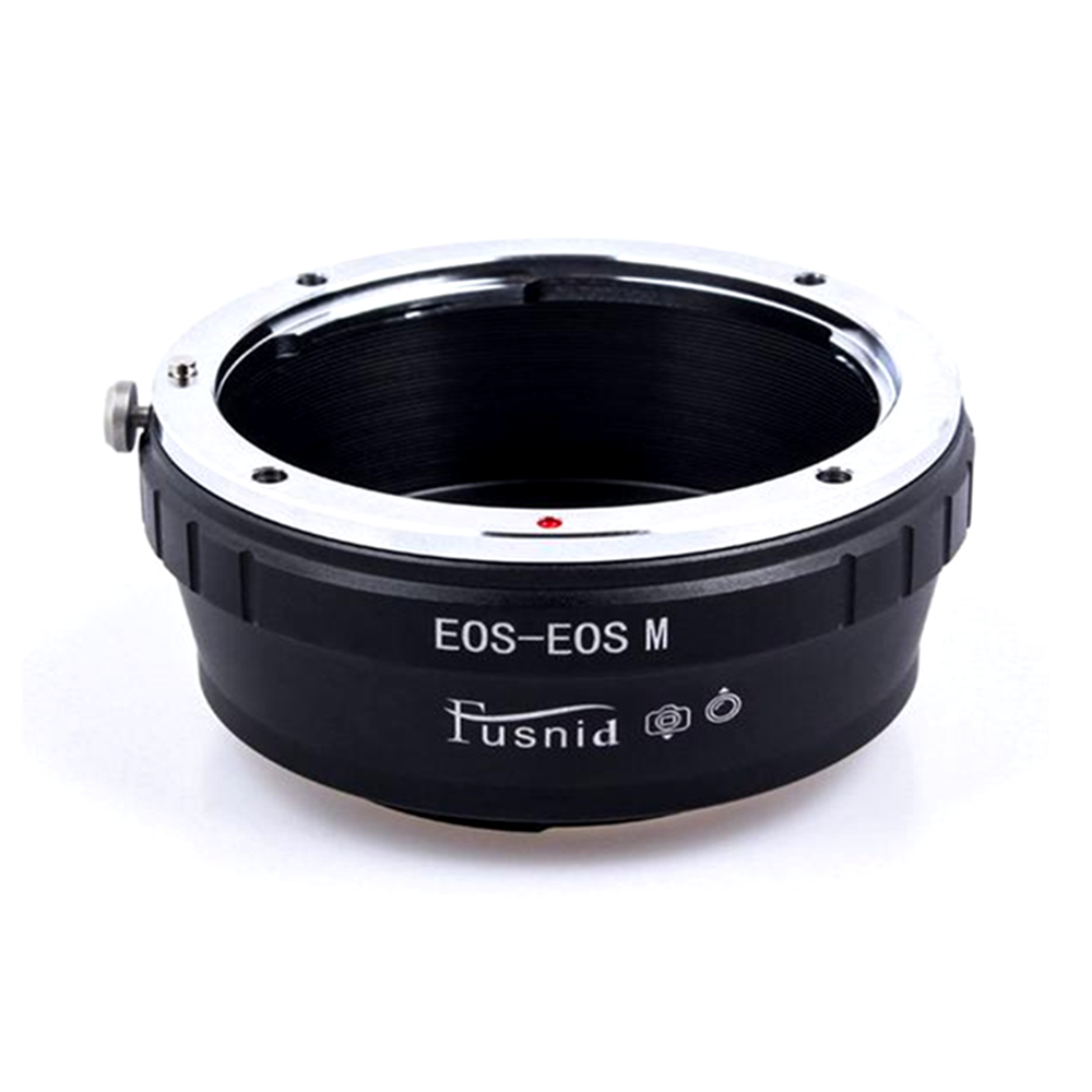 Ống kính Adaptor Vòng Cho Canon EOS Lens đến Canon EOS M Camera