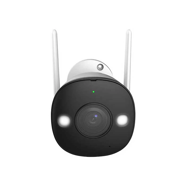 Camera WiFi Imou IPC F42FP D 4.0MP Chuẩn QHD Ngoài trời Có màu ban đêm - Hàng chính hãng DSS phân phối