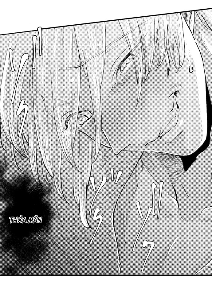 bị anh chàng lập dị để ý chapter 29 11