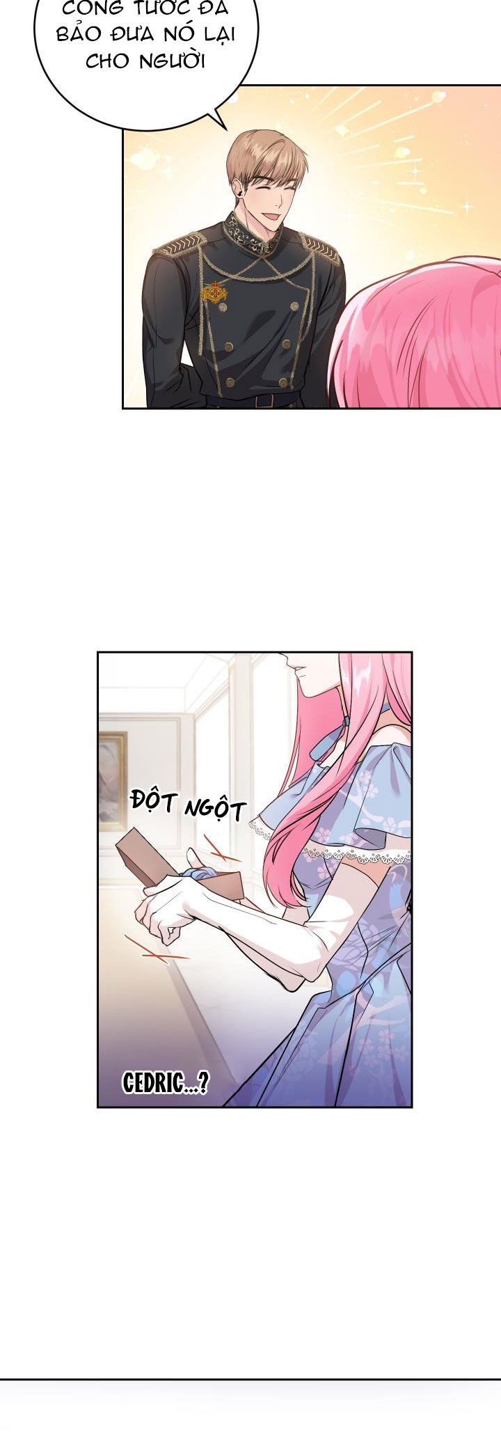 trở thành nhà điều chế nước hoa duy nhất của bạo chúa chapter 3 26