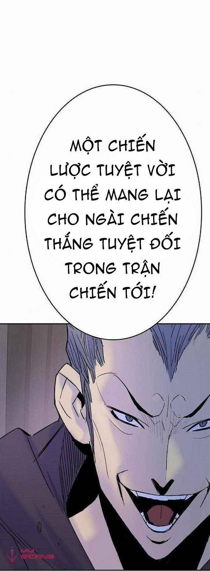 băng tâm kỵ sĩ chapter 30 98
