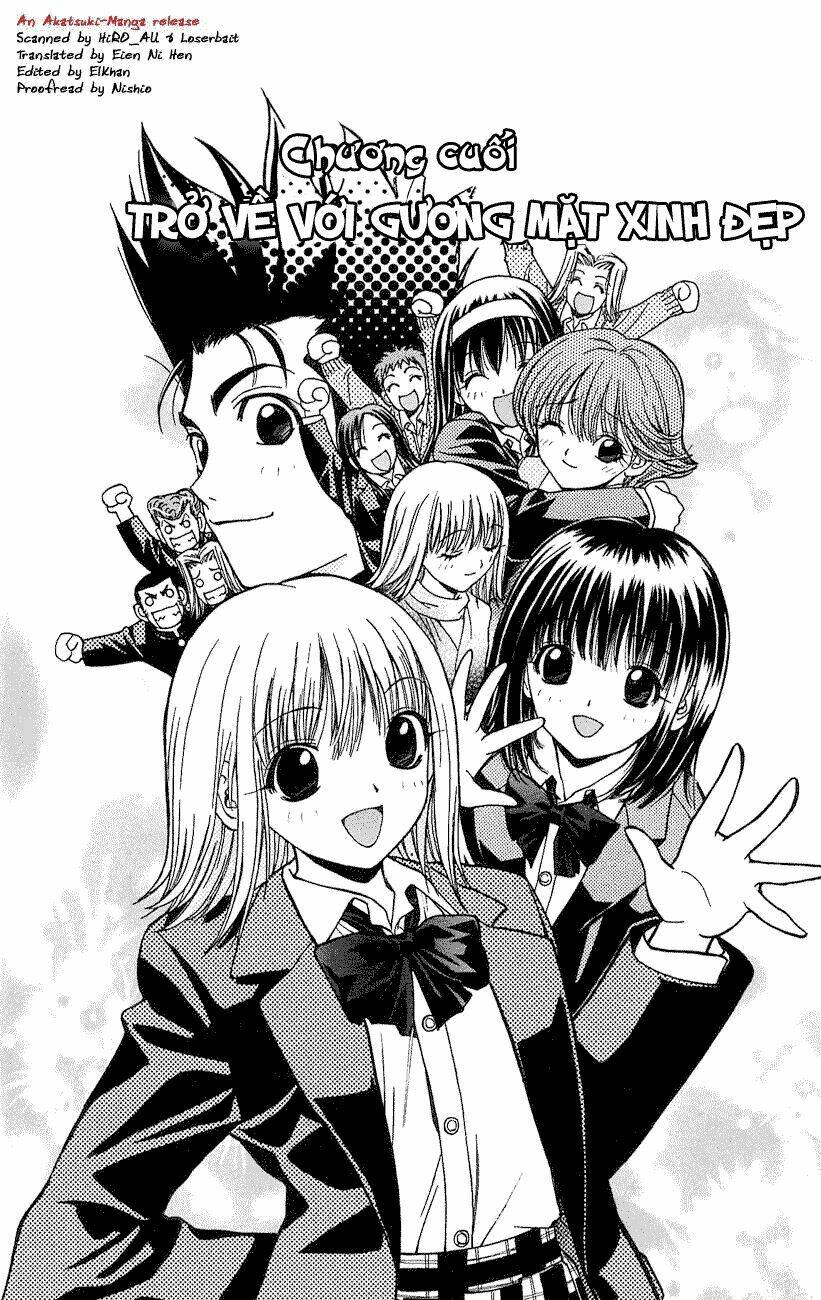 pretty face chapter 52 2