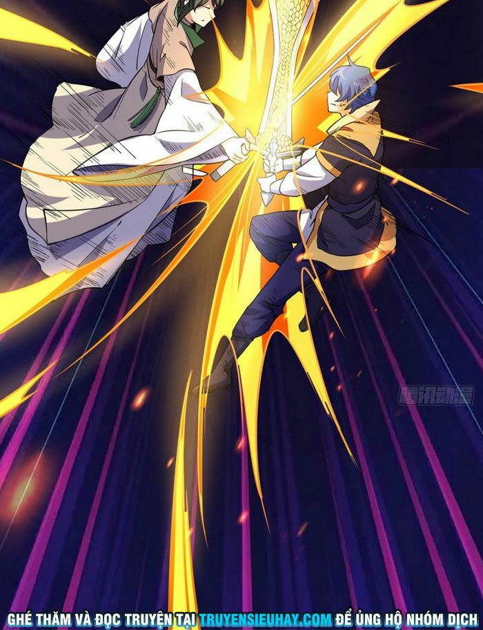 võ đạo độc tôn chapter 228 10