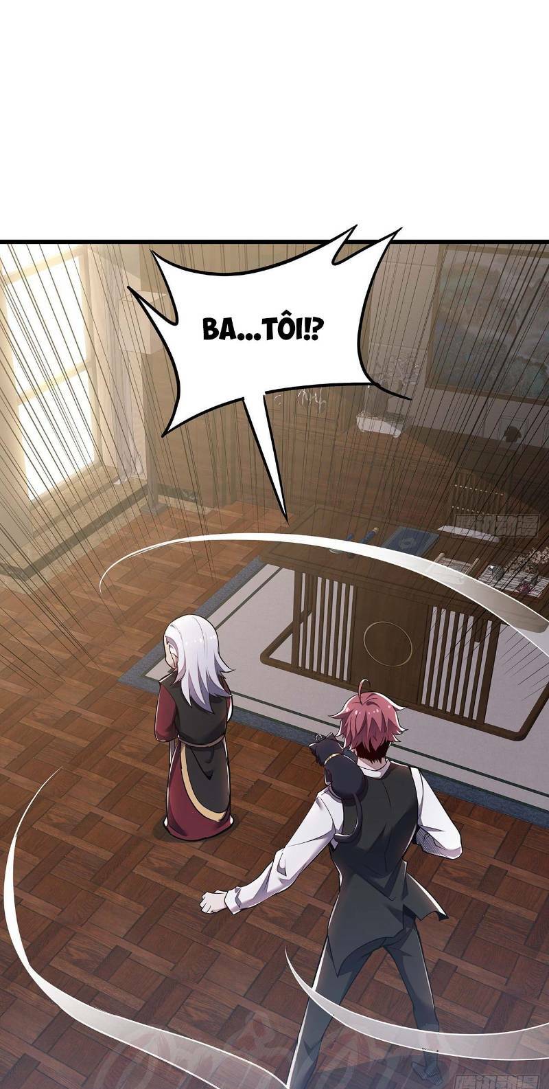 bất tử thần vương tu liên tục chapter 38 1