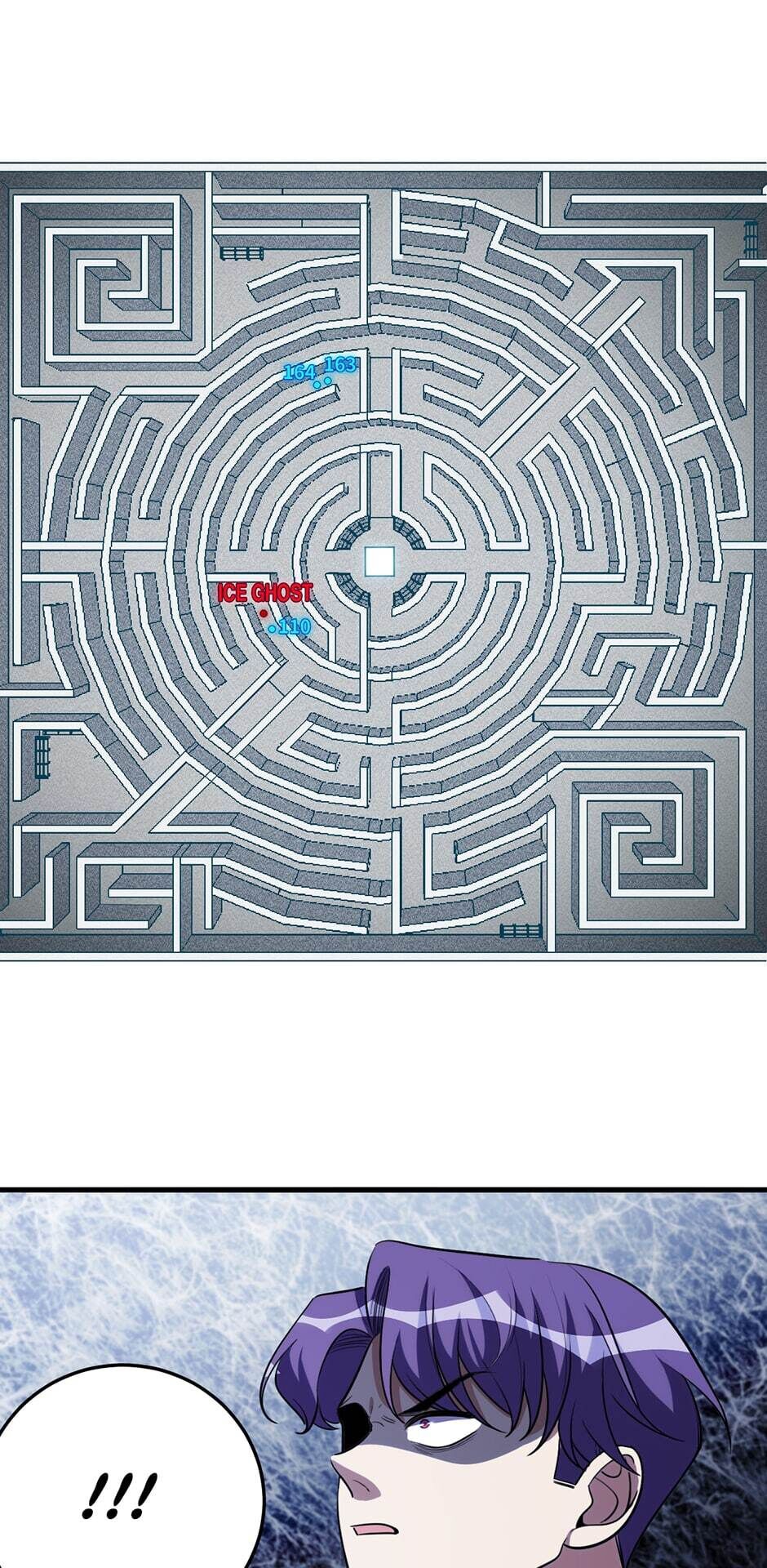 [16+] killing my love chapter 56.2 14