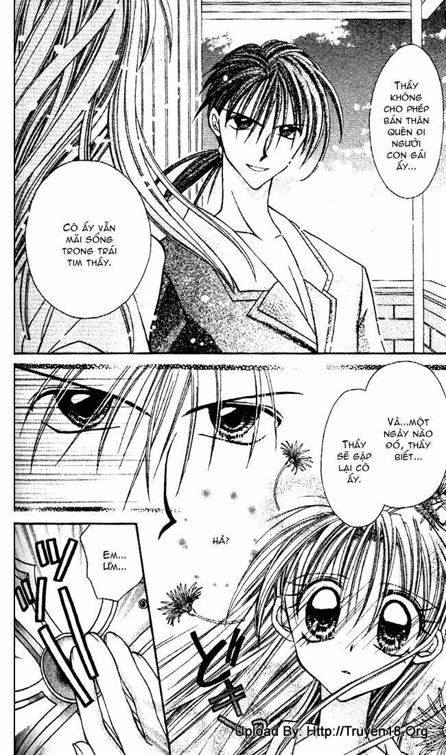 kamikaze kaitou jeanne chapter 17 24