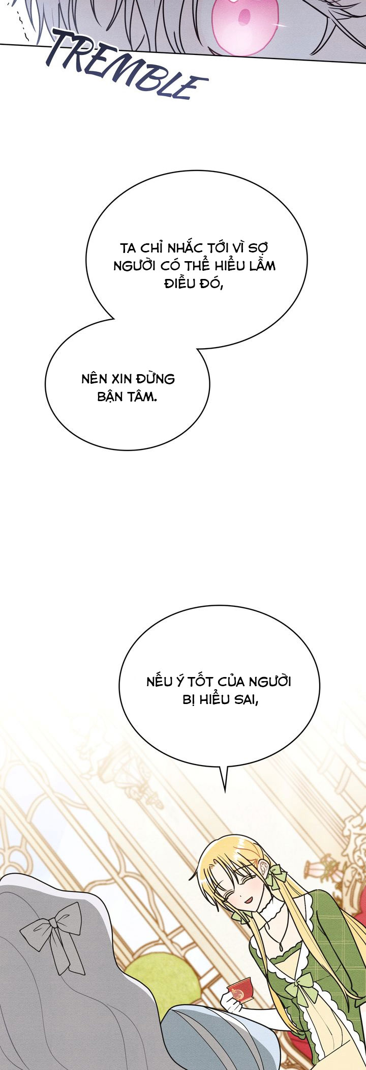 chúng ta cùng nhau tắm nhé? chapter 41 28