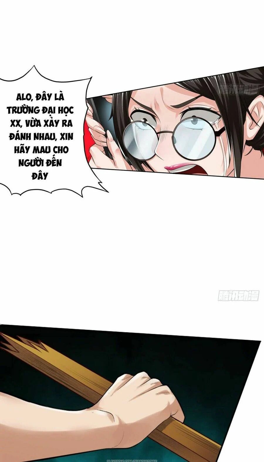 nhân vật phản diện đi tìm đường chết chapter 2 9