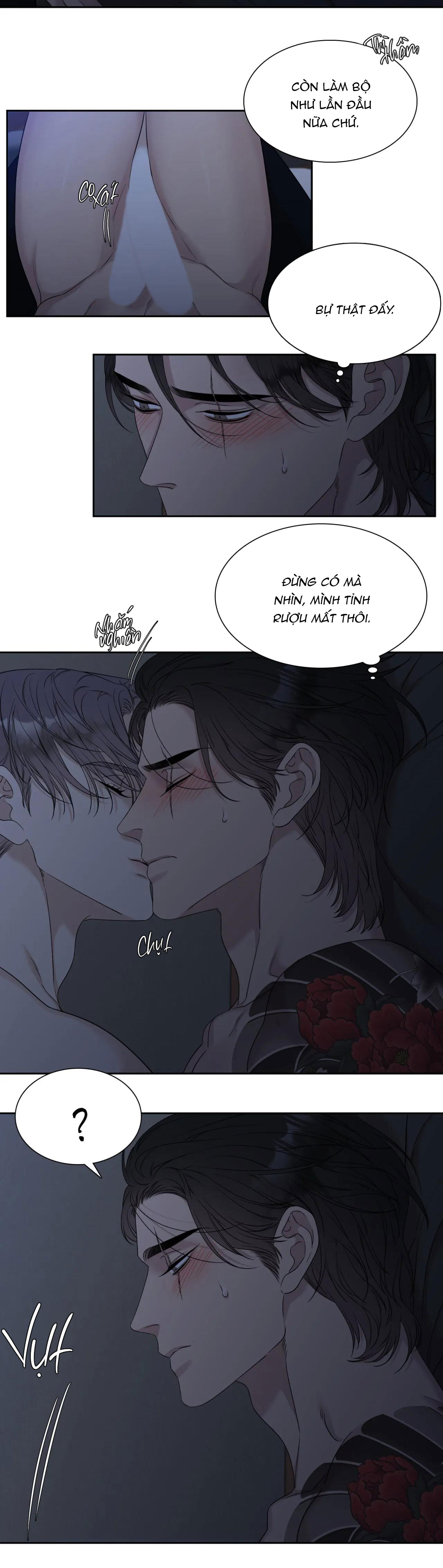 tên cặn bã chapter 15 12