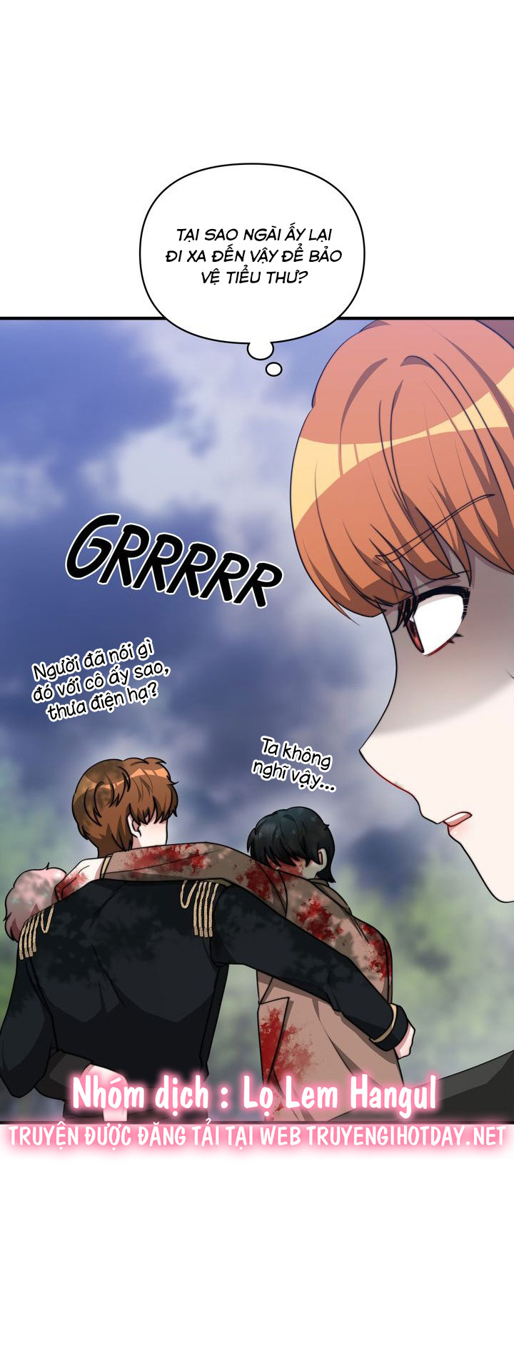 công nương eluana vita chapter 83 18