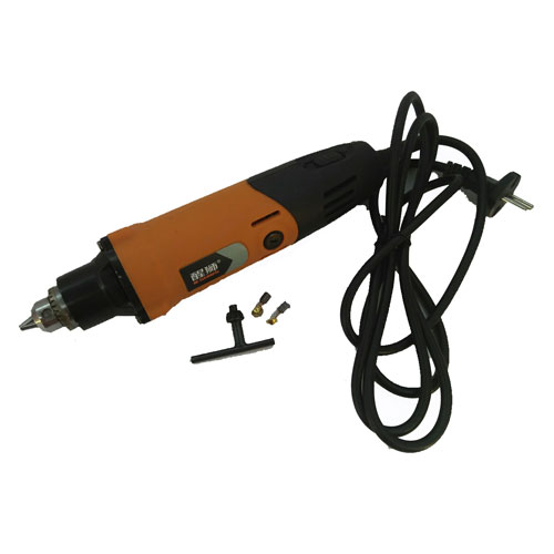 Máy Khoan Cầm Tay X-SHIRS 190W 22000 Vòng/Phút Kẹp Trục 2.5-3.2mm