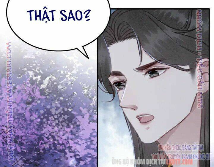 trọng sinh bá sủng nhiếp chính vương quá mạnh mẽ chapter 153 54