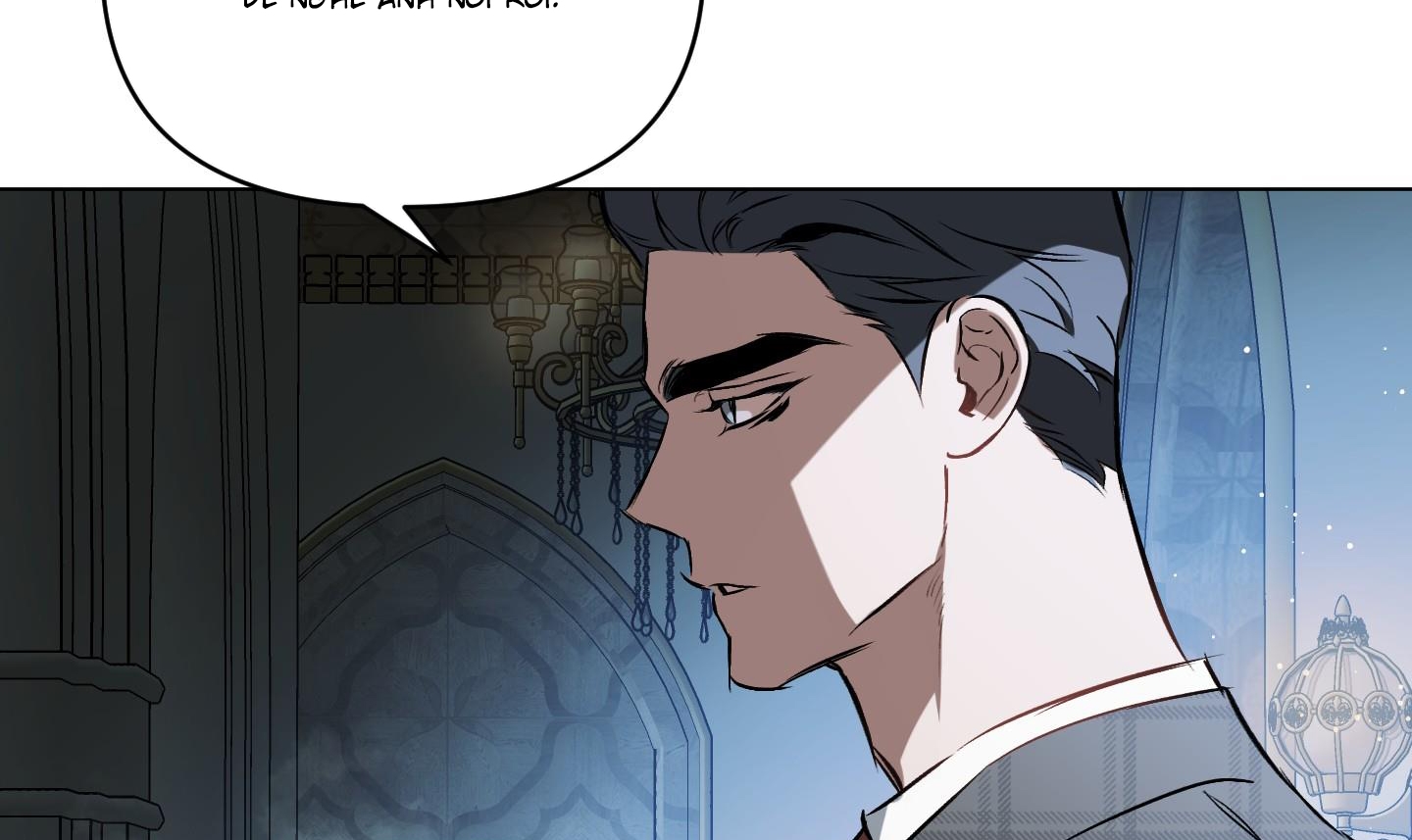 định rõ mối quan hệ chapter 58 91