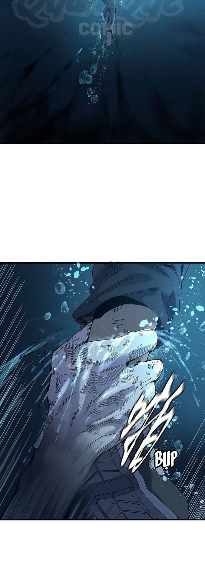 kẻ săn hồn - quỷ hô bắt quỷ chapter 16 22