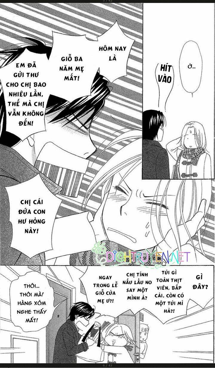 virut tình yêu chapter 4 5