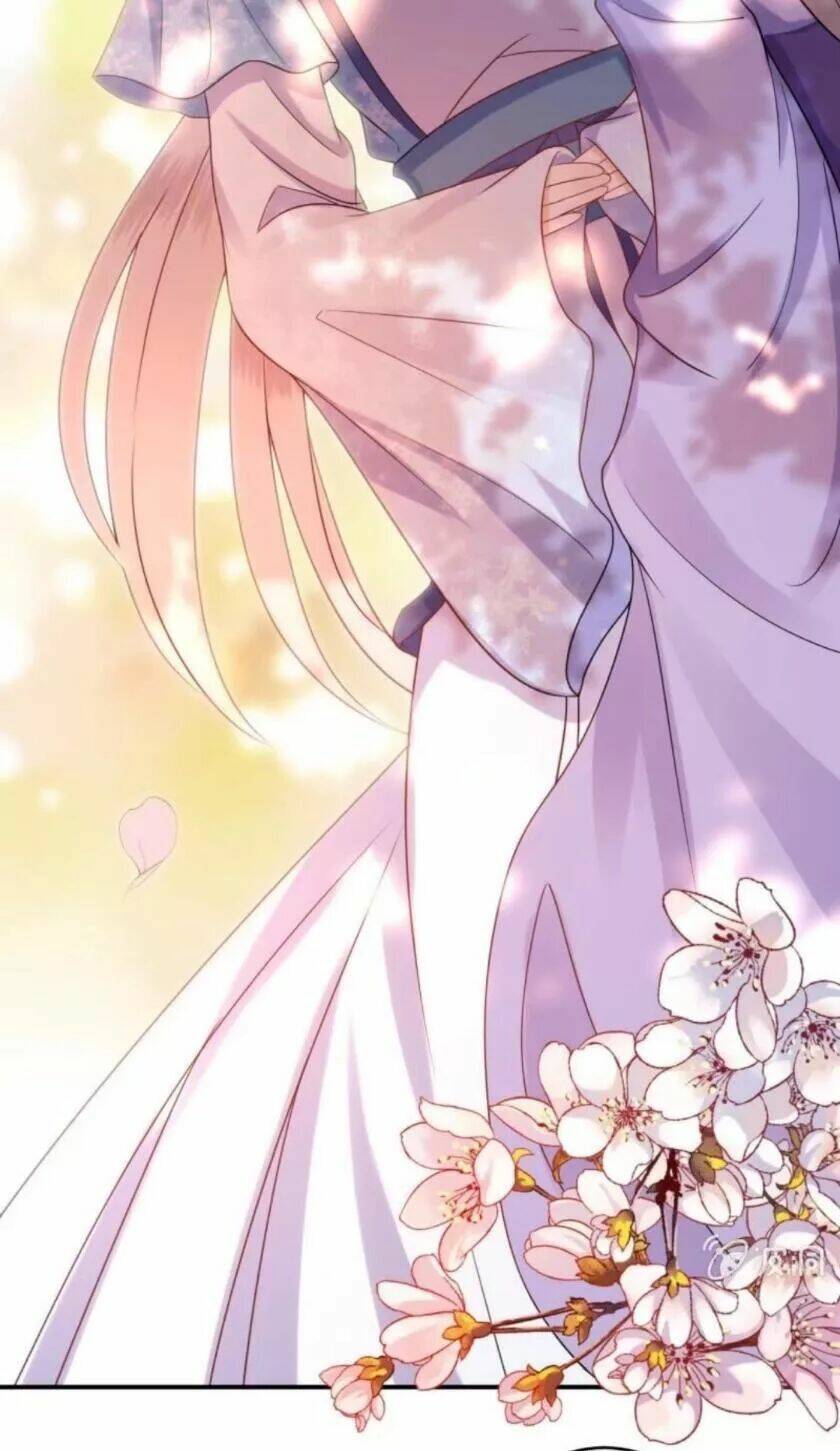 theo đuổi hoàng tử quá khó a~ chapter 61 17