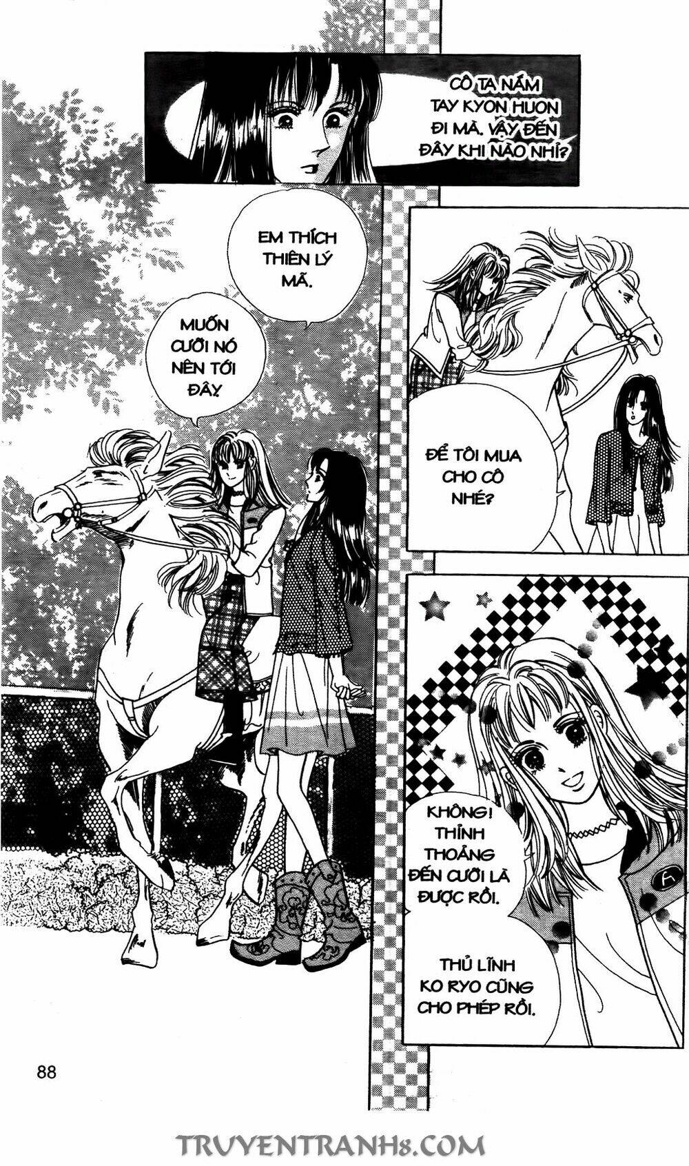 lọ lem kén rể chapter 28 14