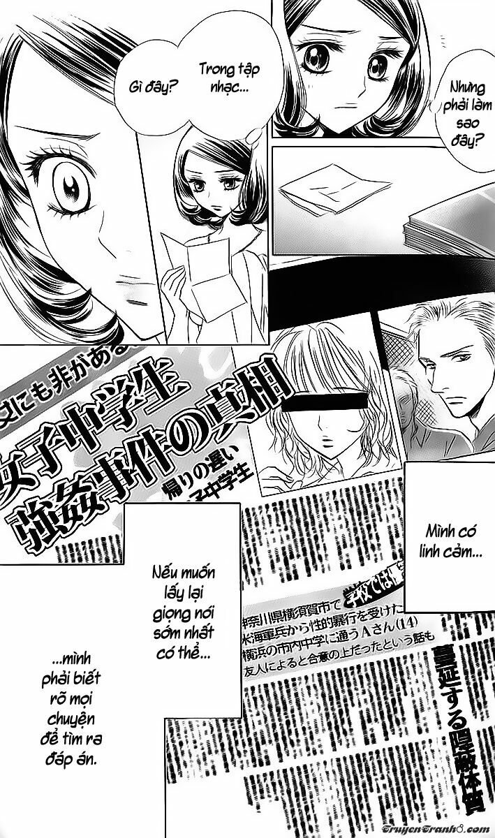 ác quỷ và bản tình ca chapter 69 25